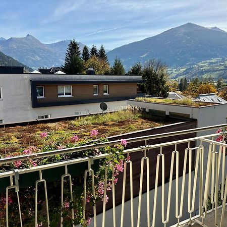 Haus Friedrichsburg - Bergbahnen Von Mai Bis November Inklusive Hotel Bad Hofgastein Ngoại thất bức ảnh
