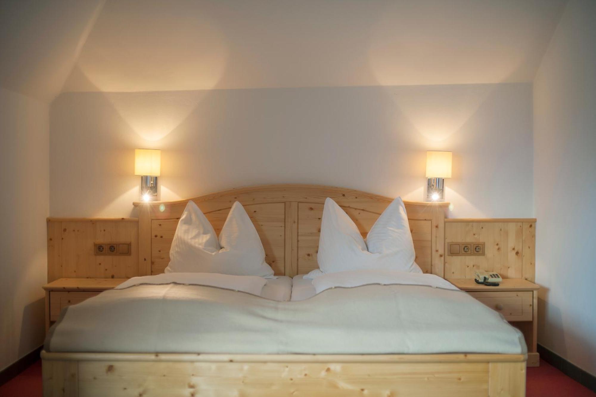Haus Friedrichsburg - Bergbahnen Von Mai Bis November Inklusive Hotel Bad Hofgastein Ngoại thất bức ảnh