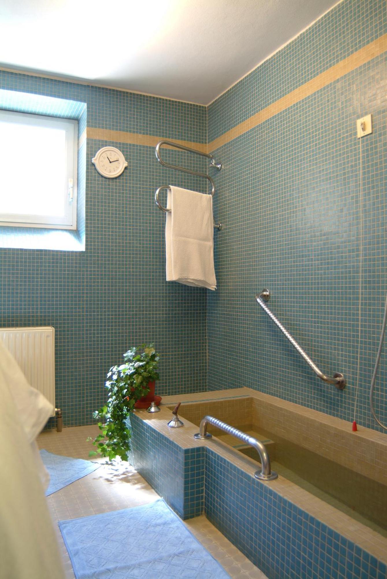 Haus Friedrichsburg - Bergbahnen Von Mai Bis November Inklusive Hotel Bad Hofgastein Ngoại thất bức ảnh