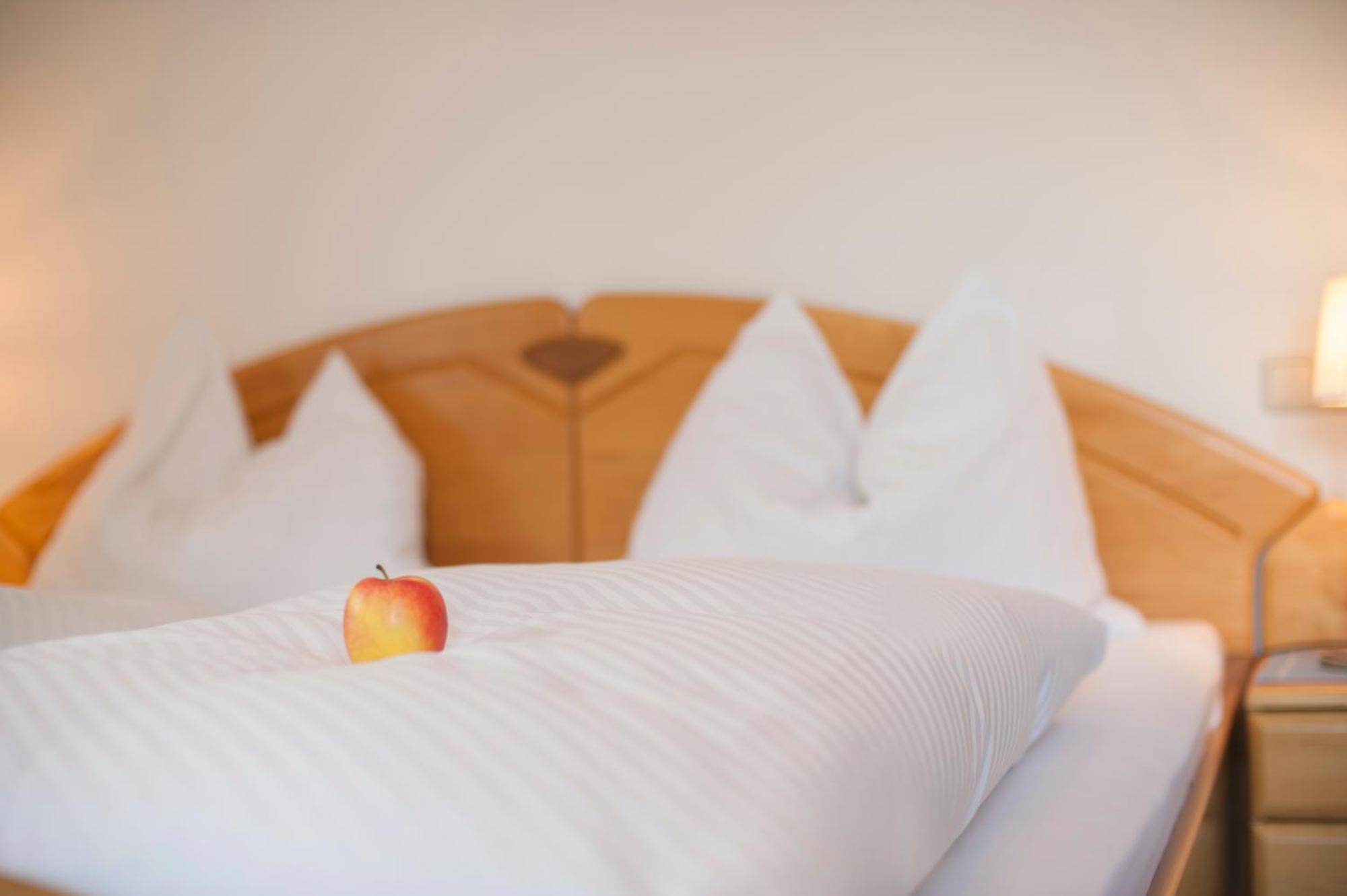 Haus Friedrichsburg - Bergbahnen Von Mai Bis November Inklusive Hotel Bad Hofgastein Ngoại thất bức ảnh