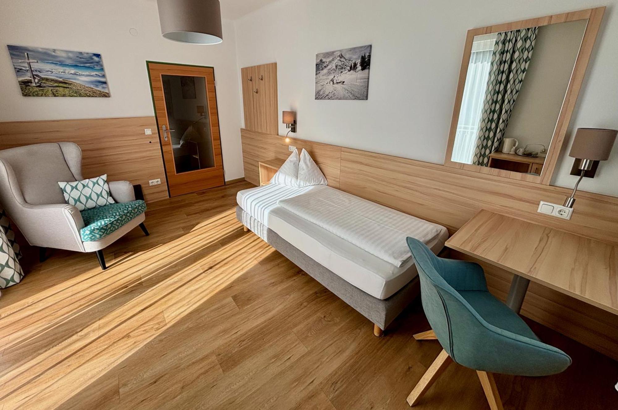 Haus Friedrichsburg - Bergbahnen Von Mai Bis November Inklusive Hotel Bad Hofgastein Ngoại thất bức ảnh
